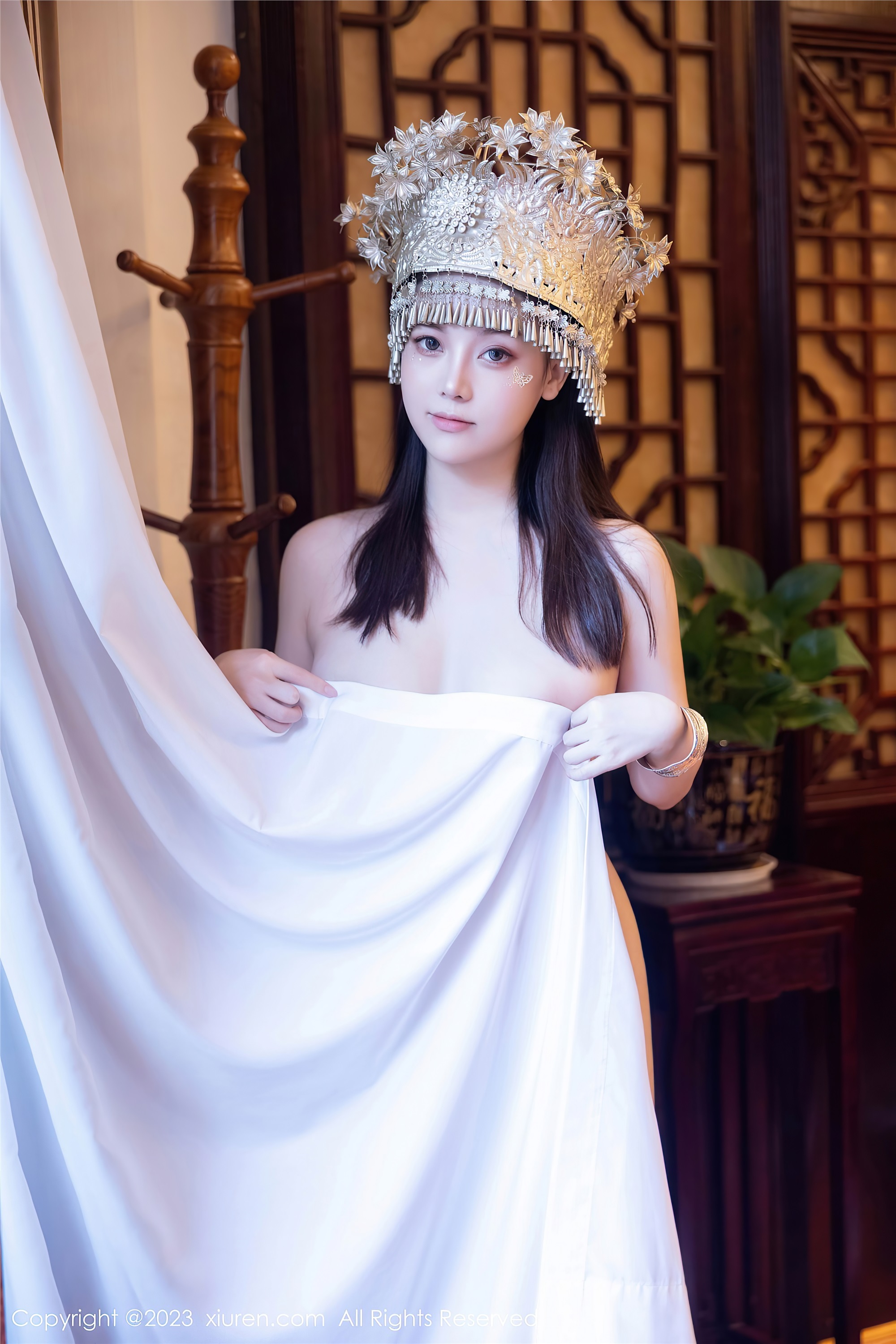 Xiuren秀人网 2023.09.27 NO.7448 豆瓣酱